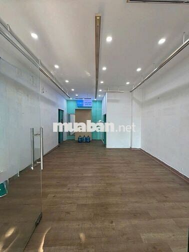 Cho Thuê Mặt Bằng Đường Phạm Văn Hai, Tân Bình ( MB Rộng - Đẹp )