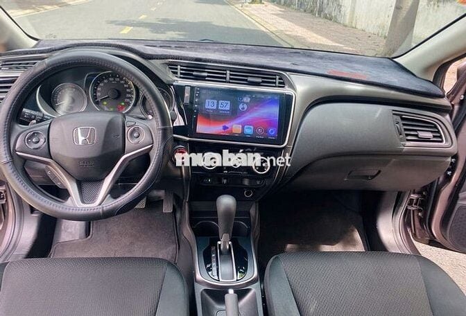 Honda City 1.5 CVT 2020 Nâu 41.000 km