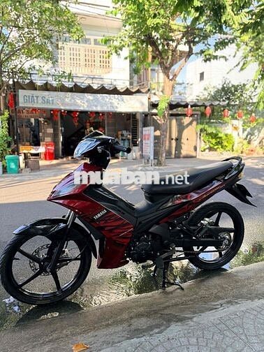 ex xún áo 2010 chính chủ bs 29 máy móc êm ru