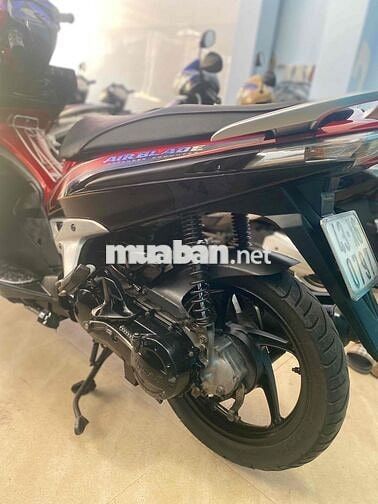 Honda Air Blade 2024 Đỏ