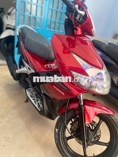 Honda Air Blade 2024 Đỏ