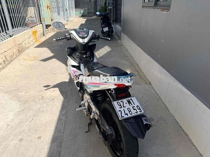 Yamaha Exciter 150 2019 Trắng