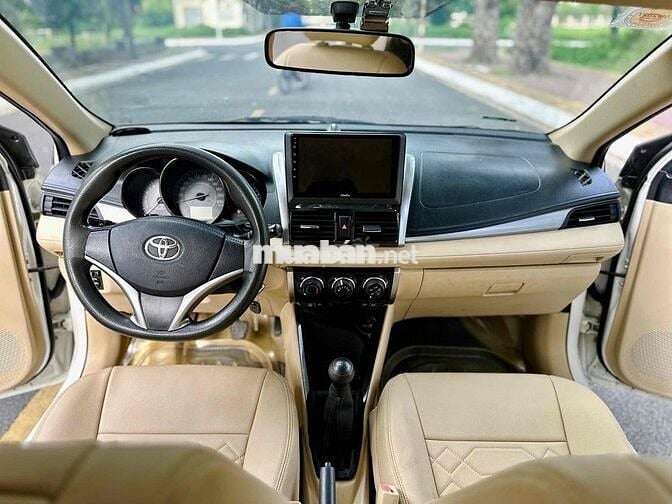 Honda City 2018 Tự động Trắng