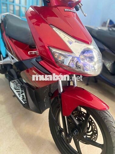 Honda Air Blade 2024 Đỏ