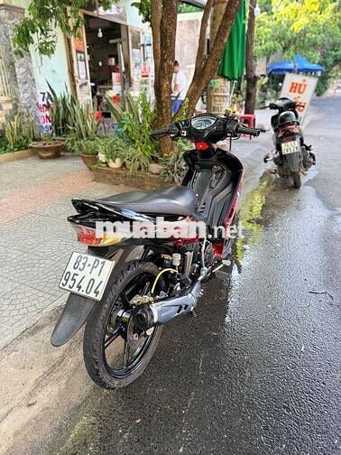ex xún áo 2010 chính chủ bs 29 máy móc êm ru