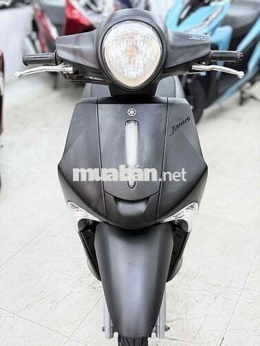 Yamaha Janus 2018 Đen Tự động