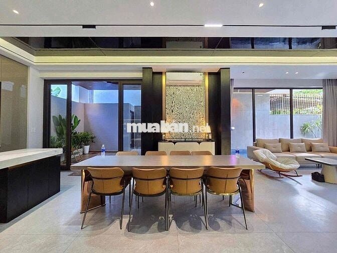 🏡 CHO THUÊ VILLA CAO CẤP – ĐƯỜNG PHAN BÁ VÀNH