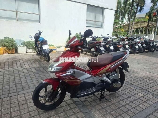 Honda Air Blade fi ngyên gin
