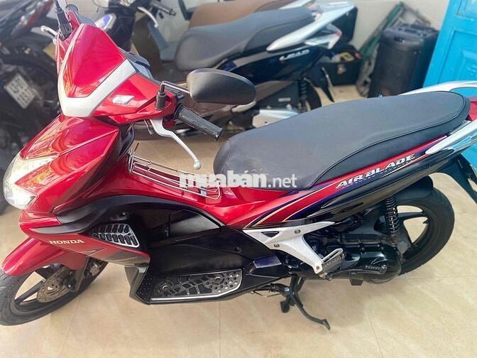 Honda Air Blade 2024 Đỏ