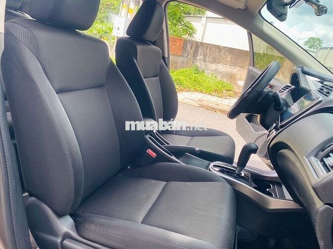 Honda City 1.5 CVT 2020 Nâu 41.000 km