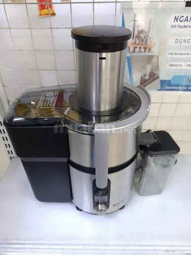 Máy ép trái cây công suất lớn dùng cho quán sinh tố, Café, nhà hàng