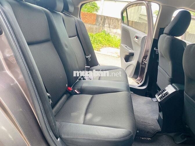 Honda City 1.5 CVT 2020 Nâu 41.000 km