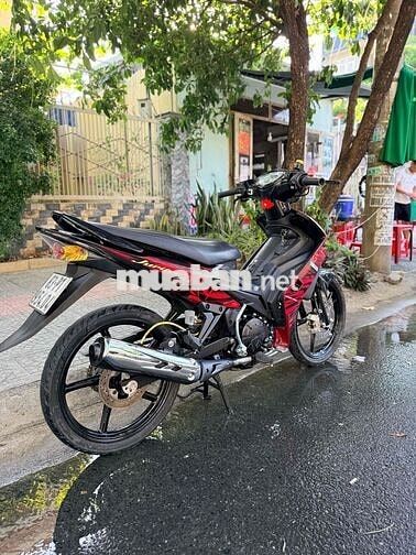 ex xún áo 2010 chính chủ bs 29 máy móc êm ru
