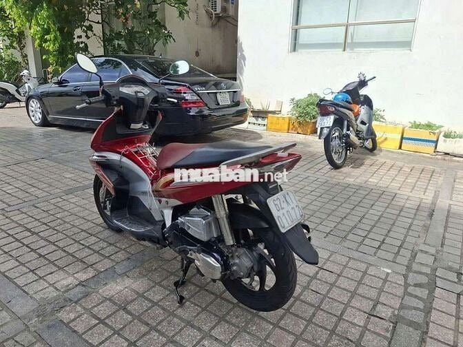 Honda Air Blade fi ngyên gin