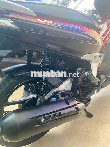 Honda Air Blade 2024 Đỏ