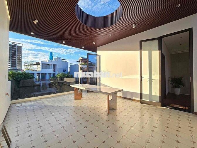 🏡 CHO THUÊ VILLA CAO CẤP – ĐƯỜNG PHAN BÁ VÀNH