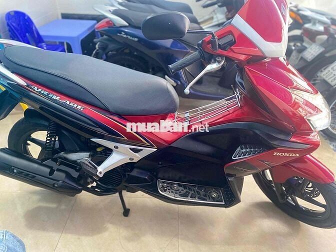 Honda Air Blade 2024 Đỏ