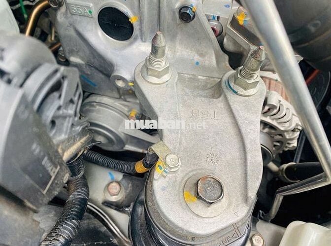 Honda City 1.5 CVT 2020 Nâu 41.000 km