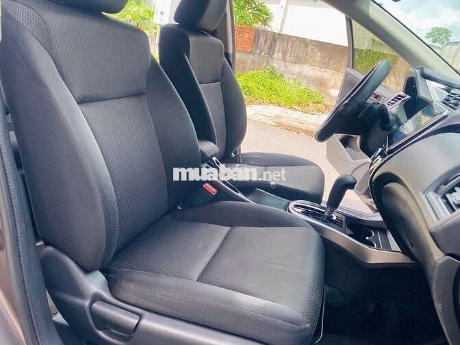 Honda City 1.5 CVT 2020 Nâu 41.000 km