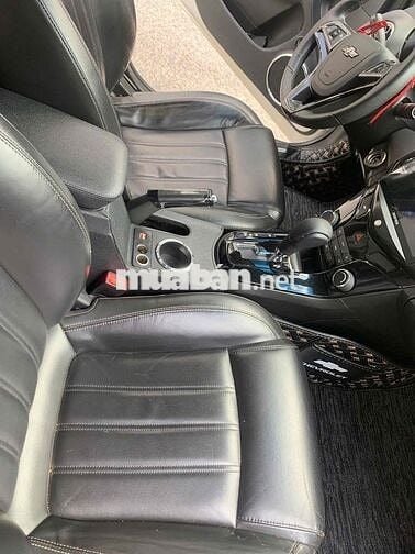 Chevrolet Cruze 2024 Số tự động Trắng