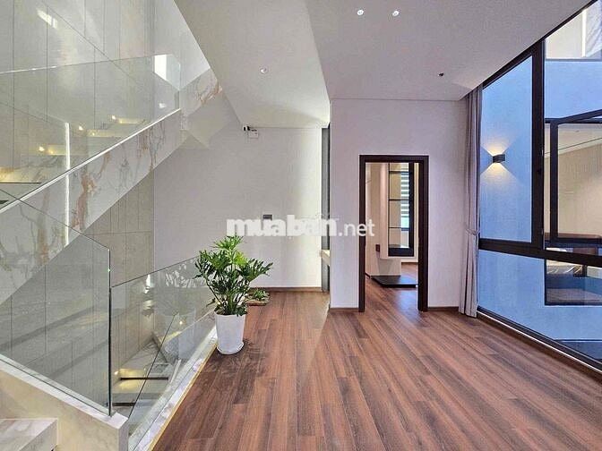 🏡 CHO THUÊ VILLA CAO CẤP – ĐƯỜNG PHAN BÁ VÀNH