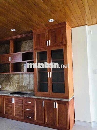Cho Thuê Nhà Nguyên Căn KDC Him Lam Hầm, 4 LÂU, 6PN 5WC - Giá 55 TRIỆU