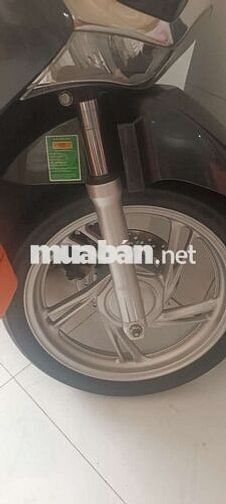 Honda SH 150i Đen Nhập khẩu