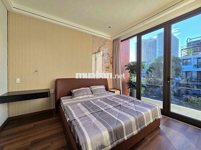 🏡 CHO THUÊ VILLA CAO CẤP – ĐƯỜNG PHAN BÁ VÀNH