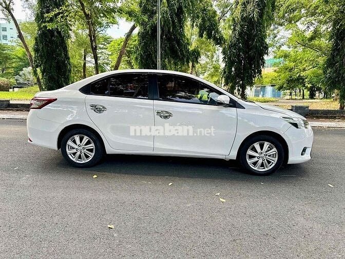 Honda City 2018 Tự động Trắng