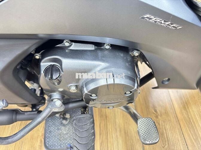 Honda Future 2023 Xám