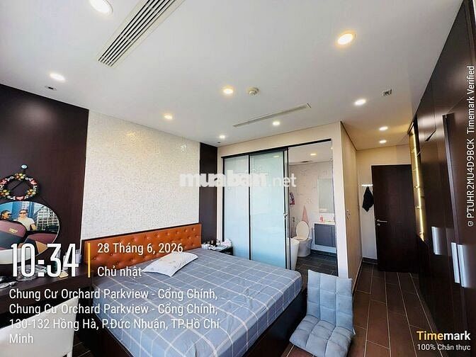 Căn GÓC 110m2 hướng ĐN. View ngắm Công viên + xem Pháo hoa + Máy bay