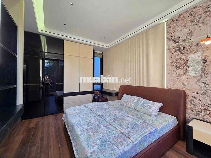 🏡 CHO THUÊ VILLA CAO CẤP – ĐƯỜNG PHAN BÁ VÀNH