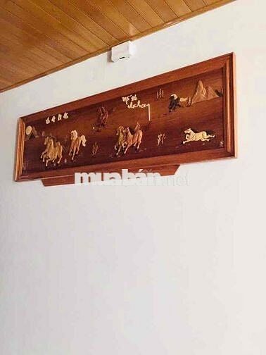 Cho Thuê Nhà Nguyên Căn KDC Him Lam Hầm, 4 LÂU, 6PN 5WC - Giá 55 TRIỆU