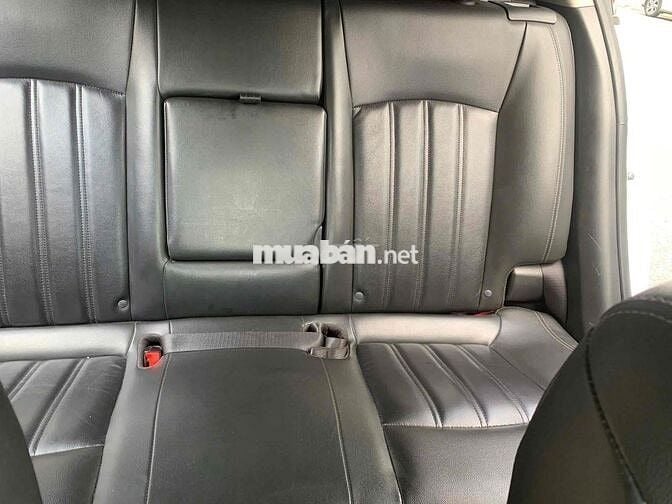 Chevrolet Cruze 2024 Số tự động Trắng