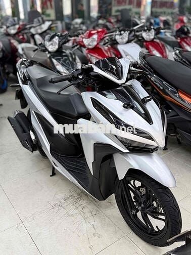 Yamaha Janus 2018 Trắng Tự động