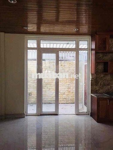 Cho Thuê Nhà Nguyên Căn KDC Him Lam Hầm, 4 LÂU, 6PN 5WC - Giá 55 TRIỆU