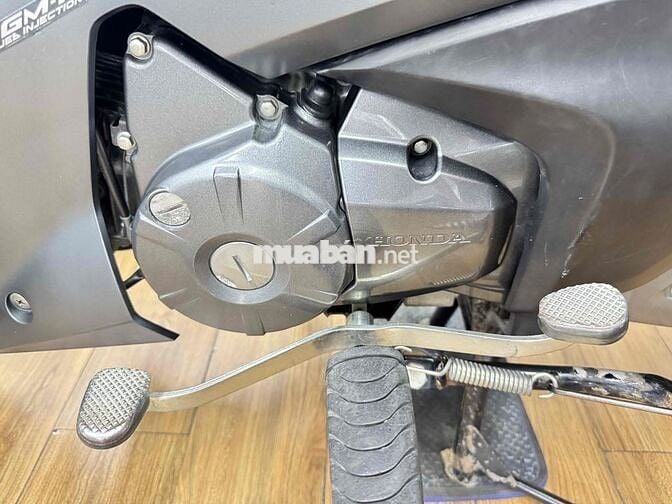 Honda Future 2023 Xám