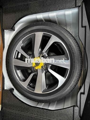 TOYOTA YARIS G 1.5 ĐỜI 2018
