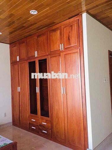Cho Thuê Nhà Nguyên Căn KDC Him Lam Hầm, 4 LÂU, 6PN 5WC - Giá 55 TRIỆU