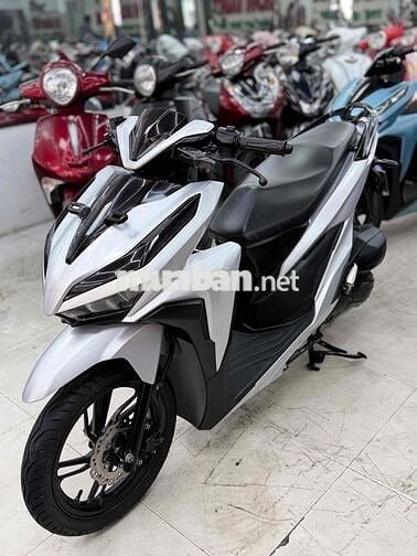Yamaha Janus 2018 Trắng Tự động