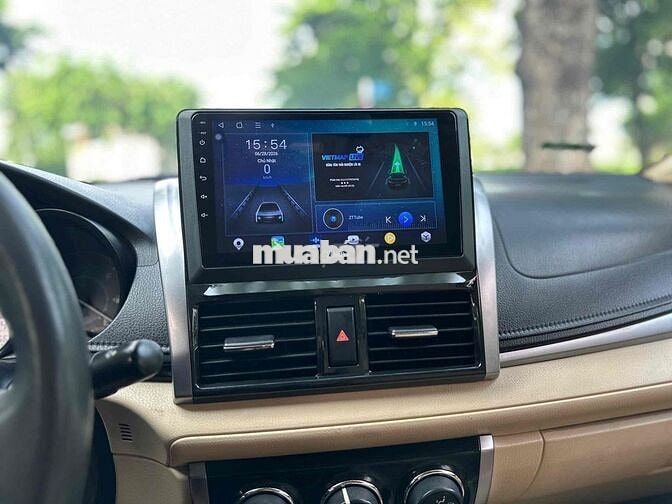Honda City 2018 Tự động Trắng