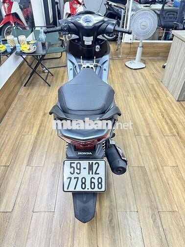 Honda Future 2023 Xám