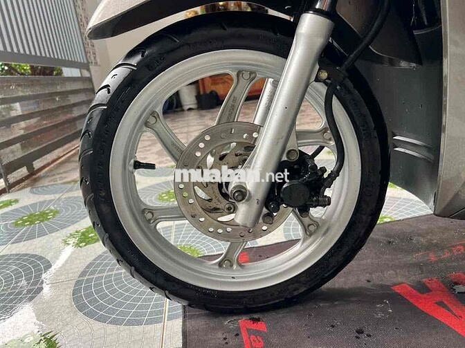Honda Vision Fi Xám Xe tay ga