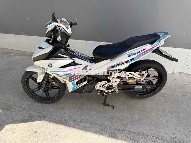 Yamaha Exciter 150 2019 Trắng