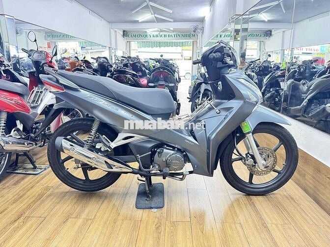 Honda Future 2023 Xám
