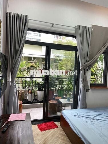 Bán nhà 82/44 Lê Văn Duyệt, Phường Gia Định 