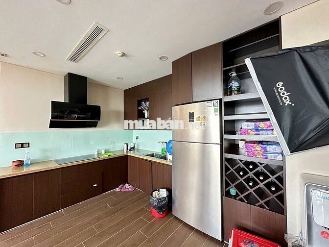Căn GÓC 110m2 hướng ĐN. View ngắm Công viên + xem Pháo hoa + Máy bay