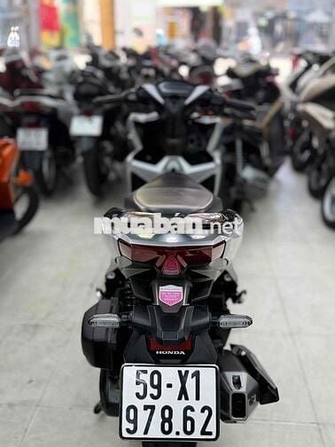 Yamaha Janus 2018 Trắng Tự động