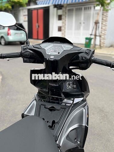 Honda Air Blade 2019 Thể thao Đen xám