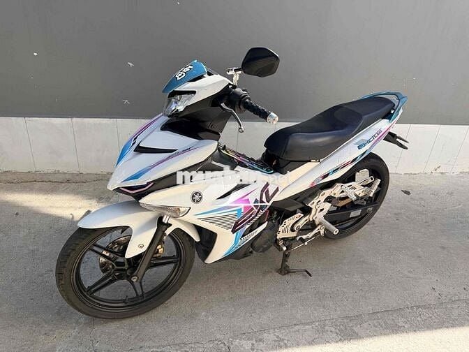 Yamaha Exciter 150 2019 Trắng
